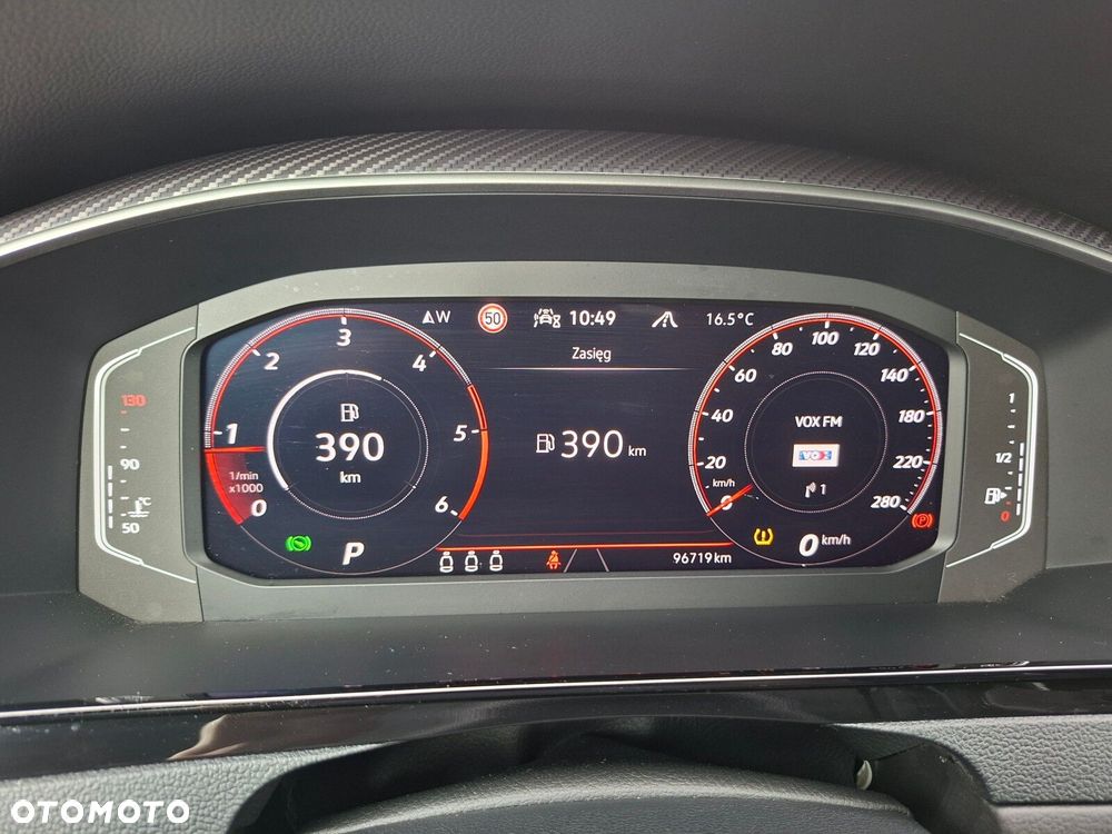 Volkswagen Arteon - 19