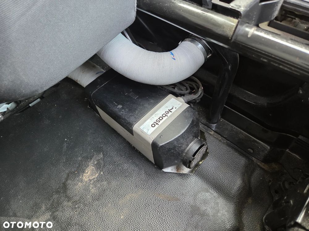 Ford Transit Custom - 33