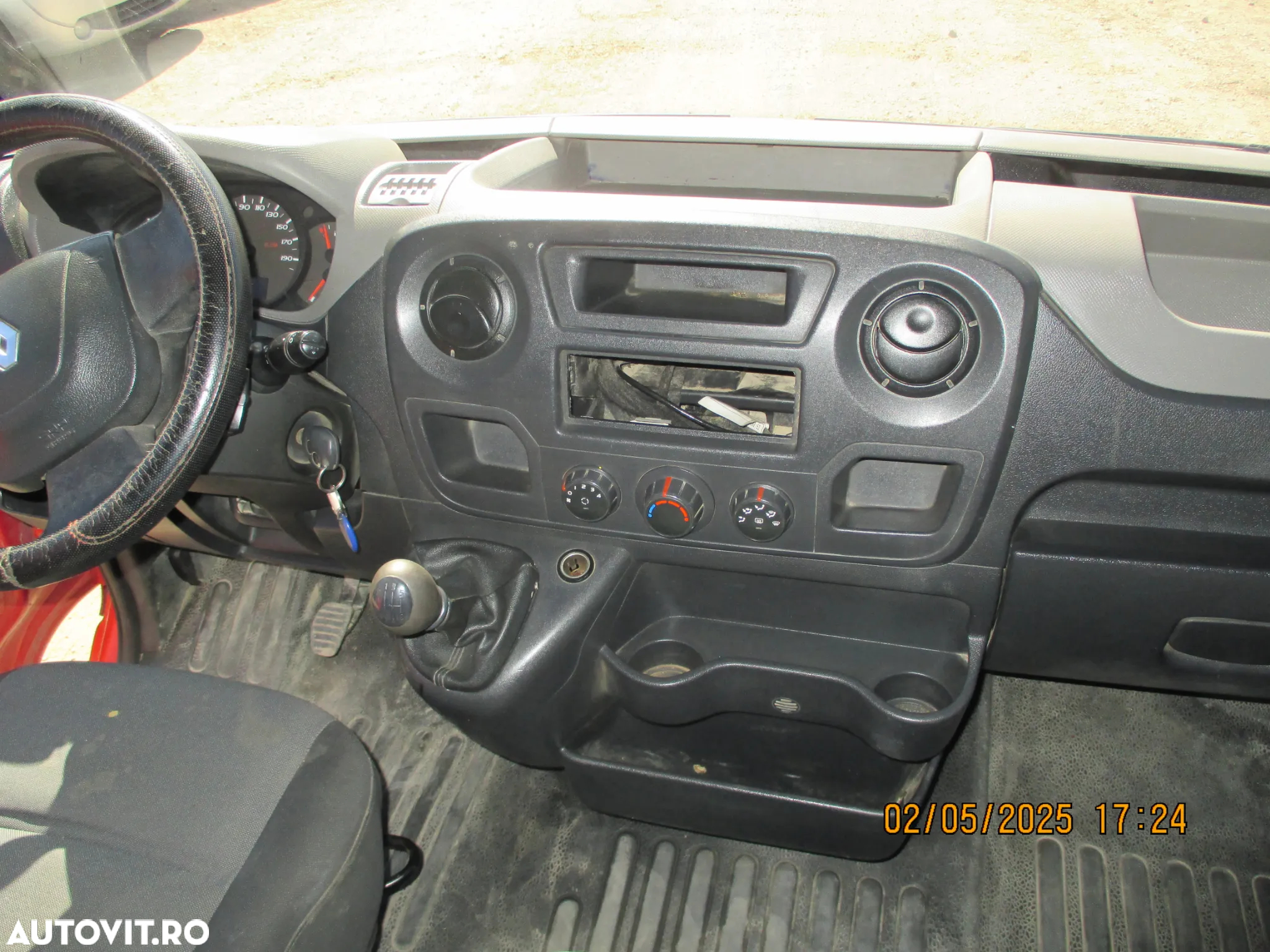 Renault MASTER - 9