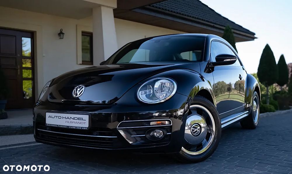 Volkswagen Beetle - 6