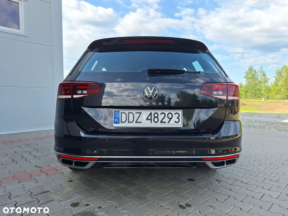 Volkswagen Passat - 6