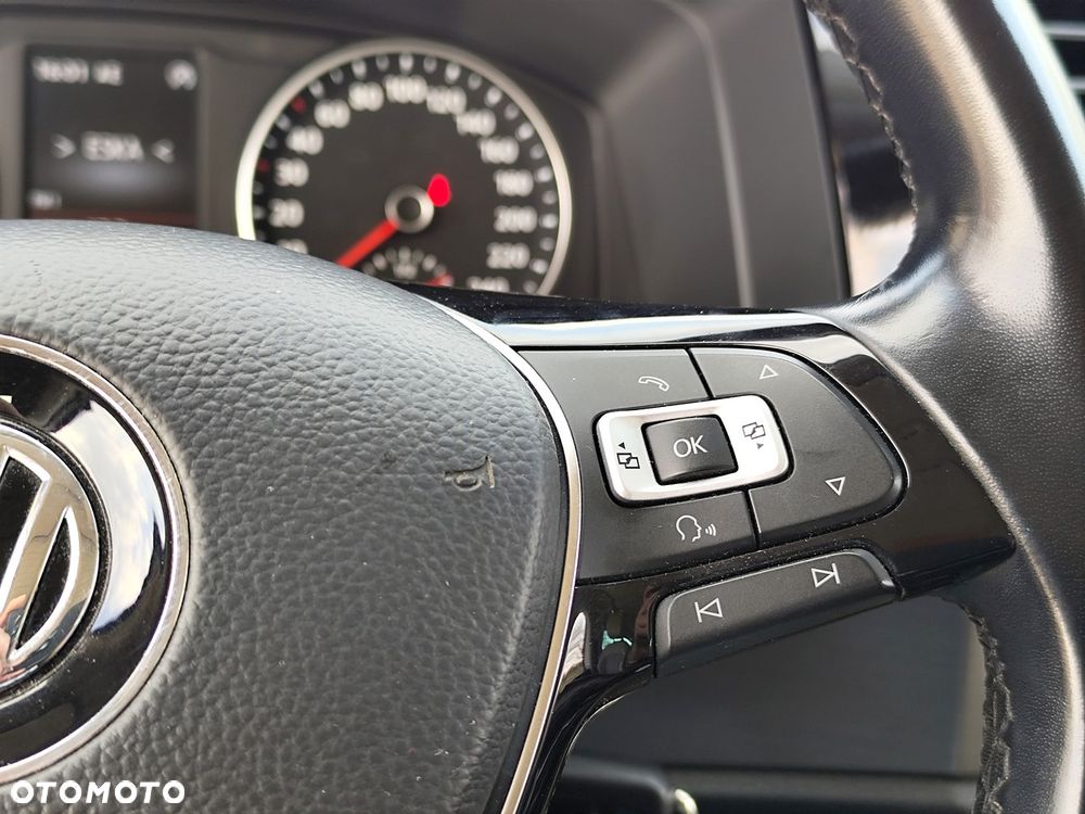 Volkswagen California - 26