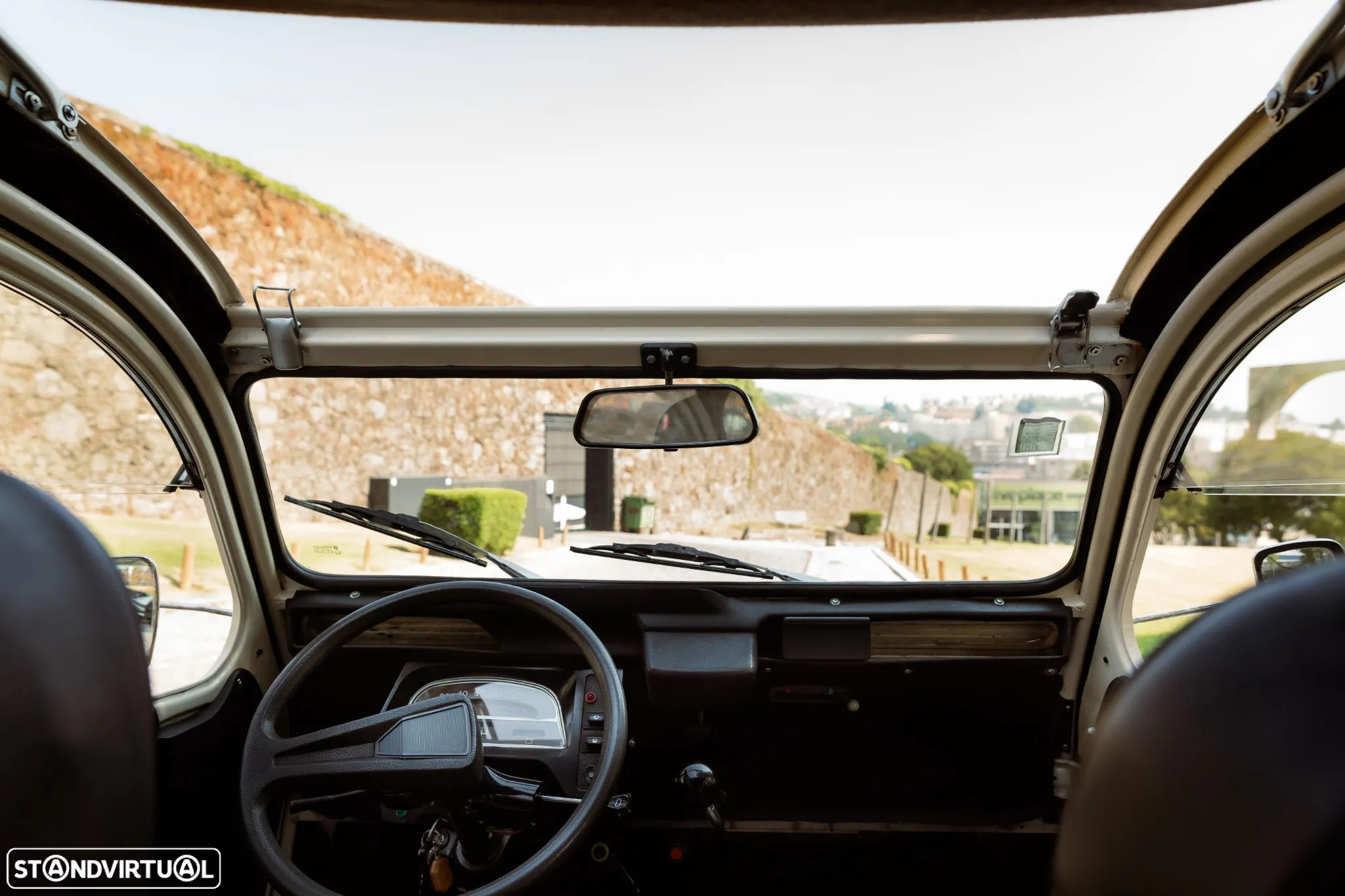 Citroën 2CV - 23