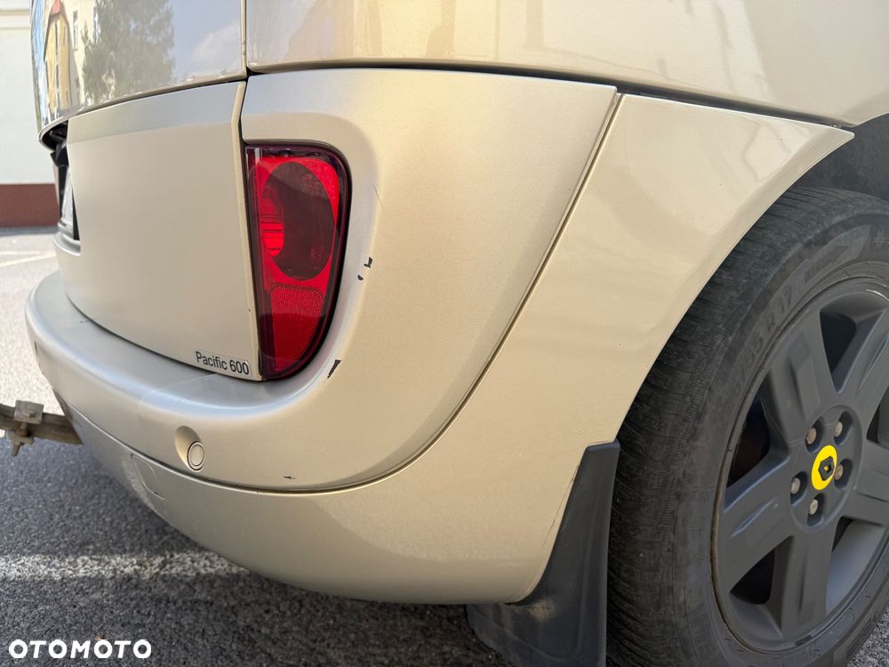 Renault Espace 2.0 Initiale - 16