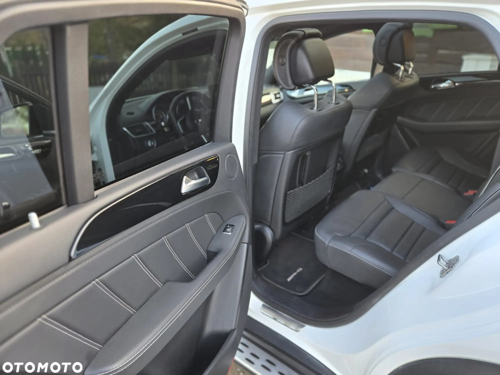 Mercedes-Benz GLE AMG 63 S 4-Matic - 13