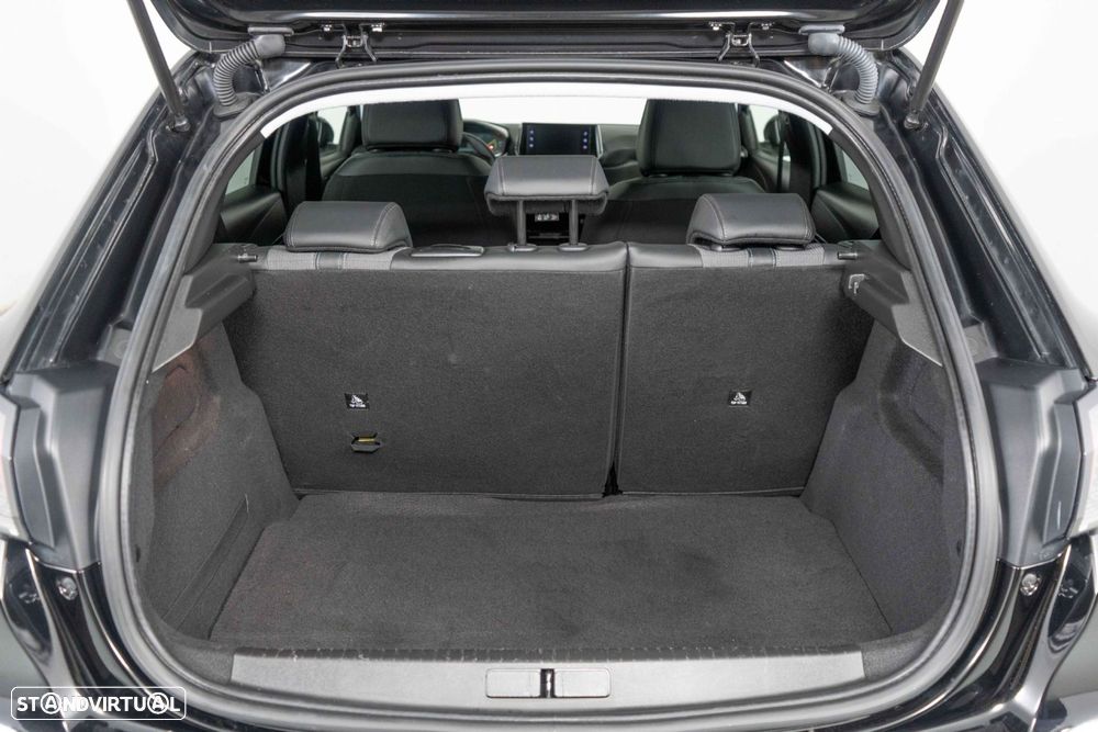 Peugeot e-208 50 kWh Allure - 13