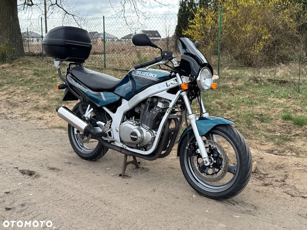 Suzuki GS - 1