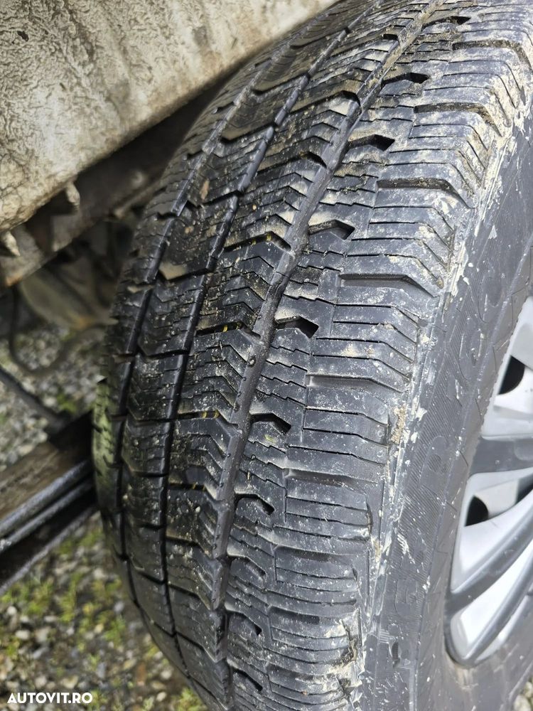 Mercedes-Benz SPRINTER - 20