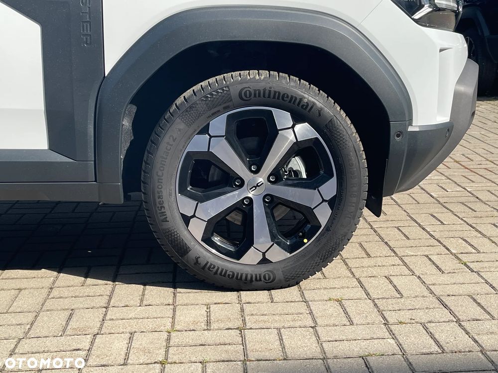 Dacia Duster - 11