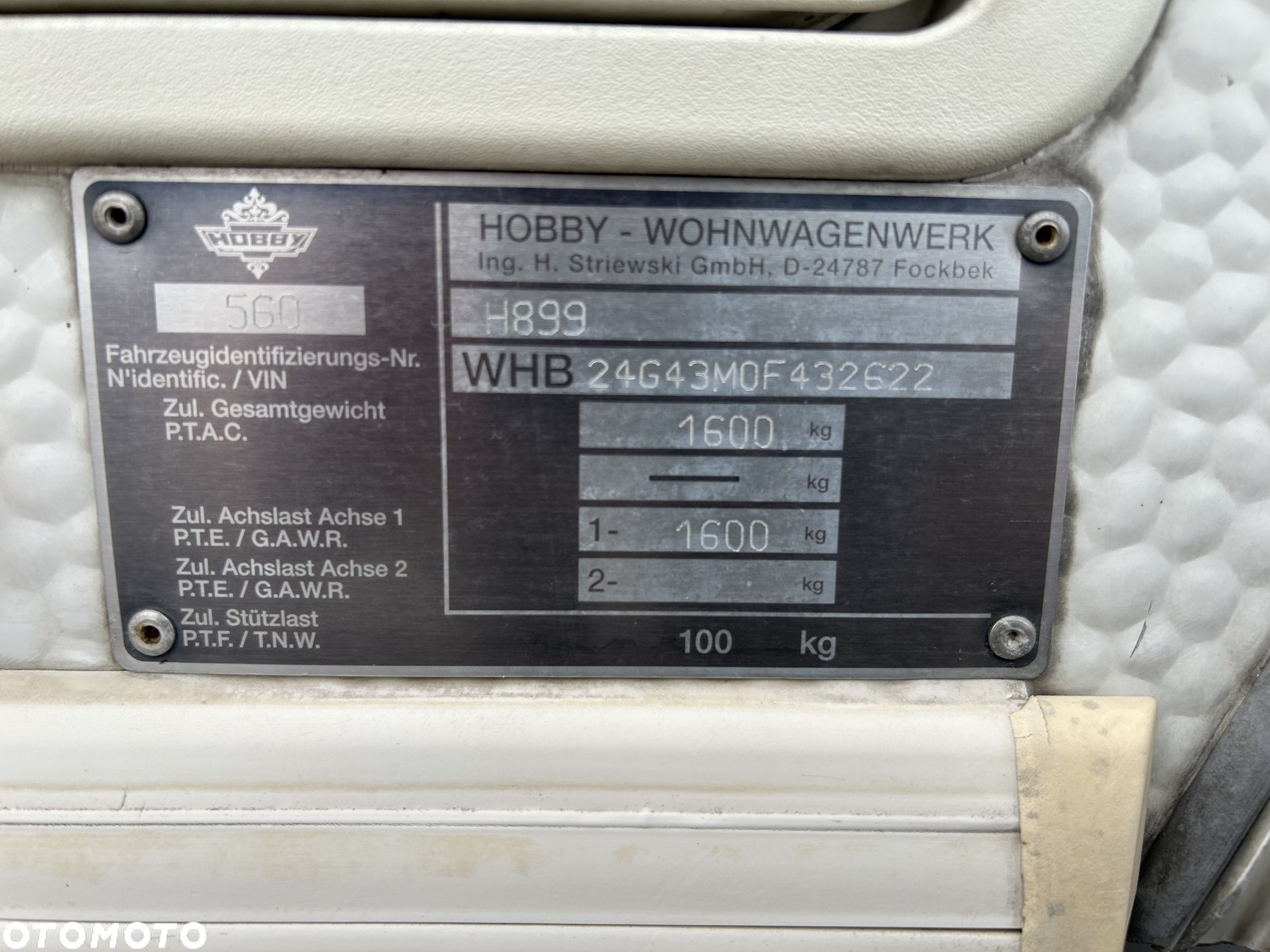 Hobby Prestige - 33