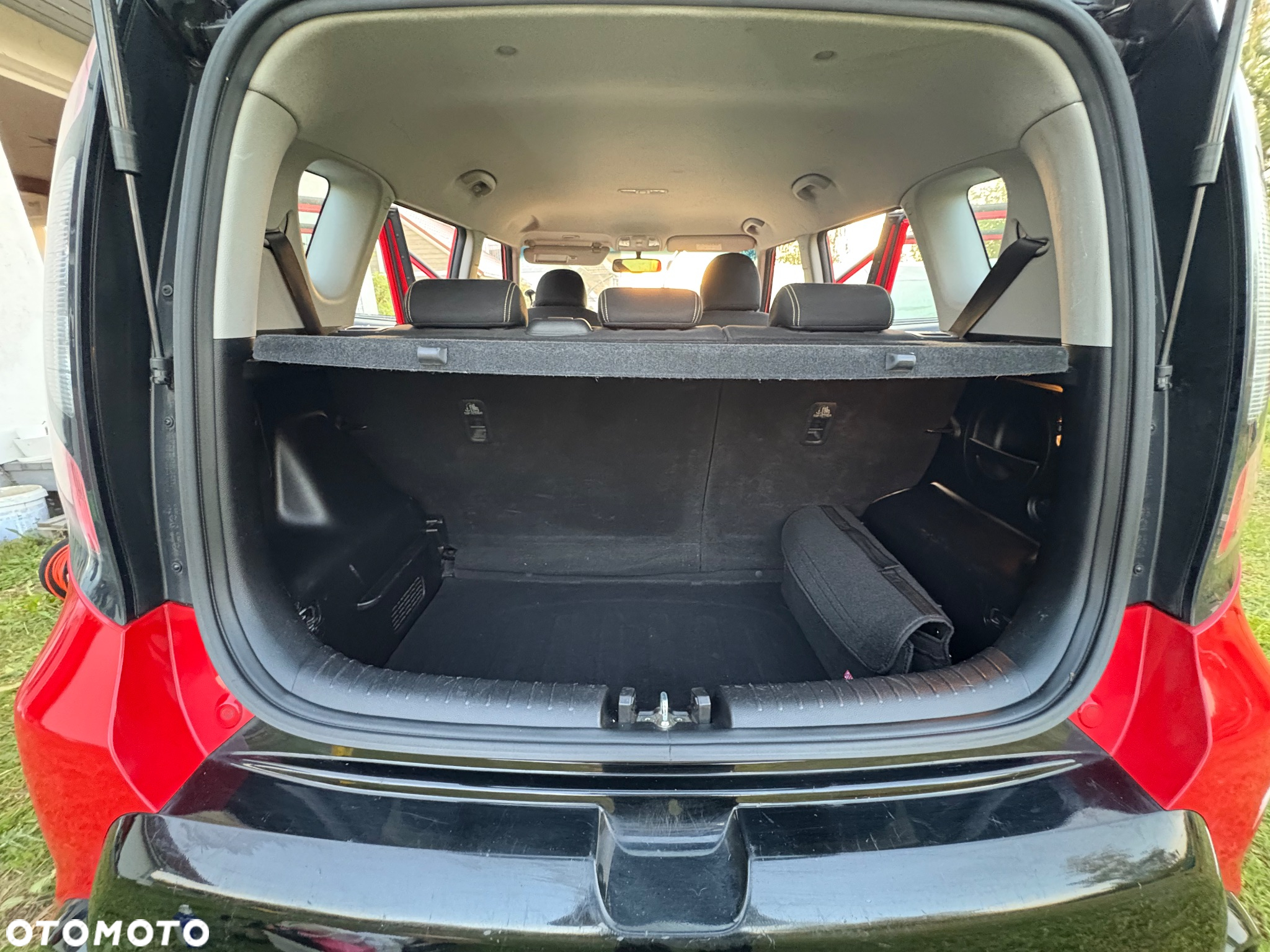 Kia Soul 1.6 GDI M EU6 - 7