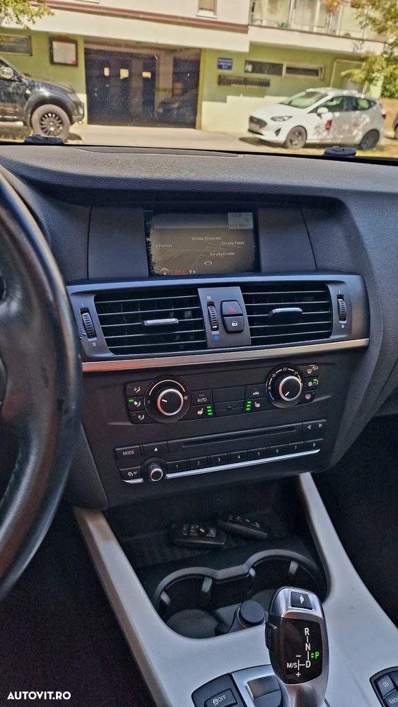 BMW X3 - 11