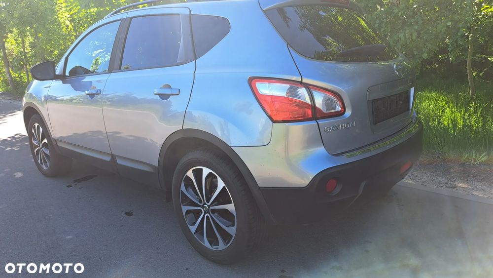 Nissan Qashqai 2.0 360 - 19
