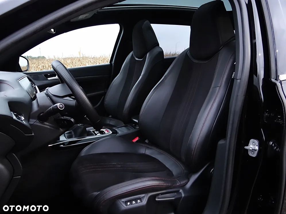 Peugeot 308 SW BlueHDi 150 Stop & Start GT-Line Edition - 32