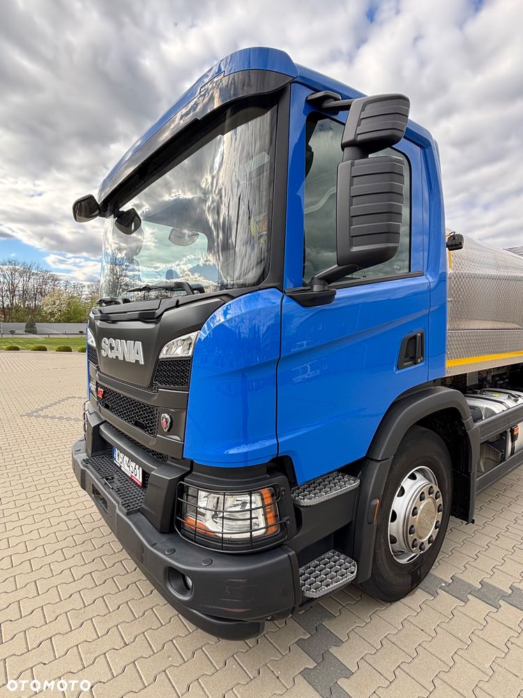 Scania P280 - 7