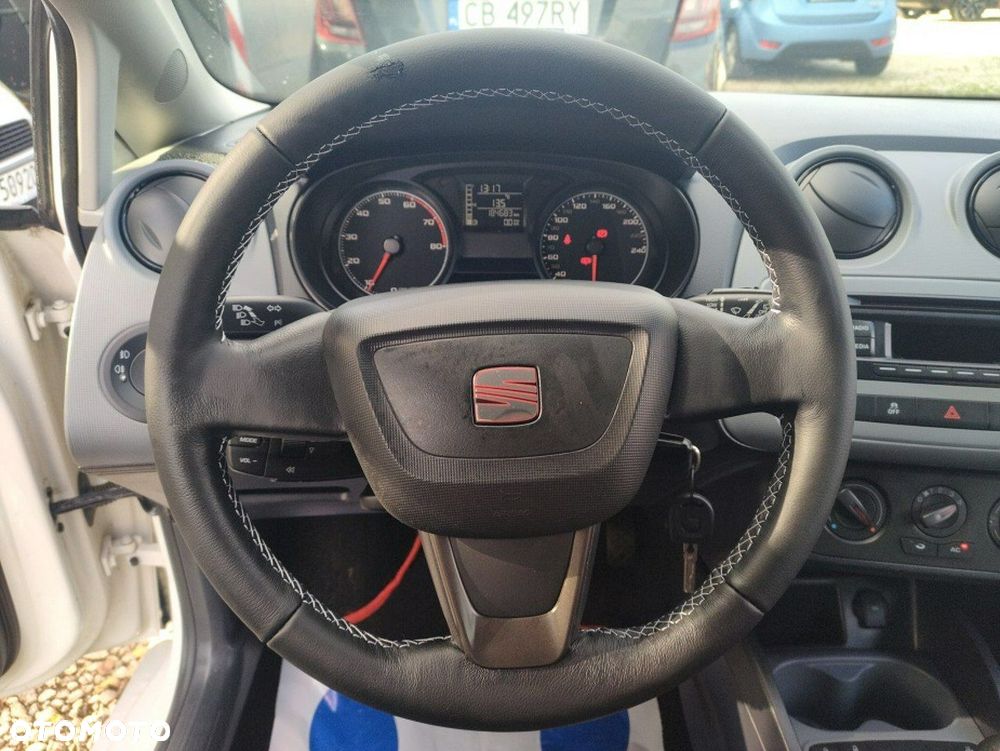 Seat Ibiza - 17