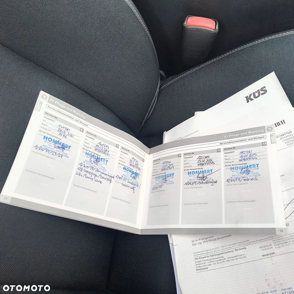 Volvo XC 60 DRIVe R Design - 18