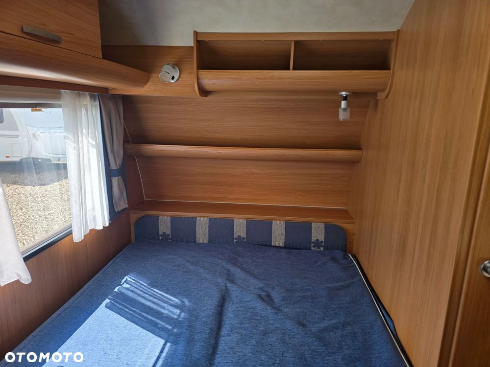 Adria 462 PS mover namiot prysznic WC camping hobby knaus lmc fendt tabbert przyczepa kempingowa NIE angielska - 31