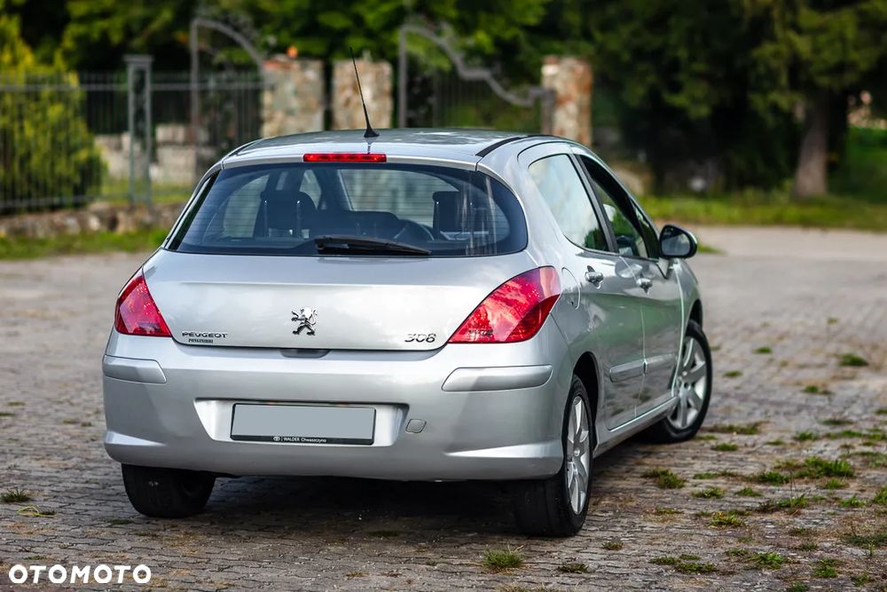 Peugeot 308 - 15