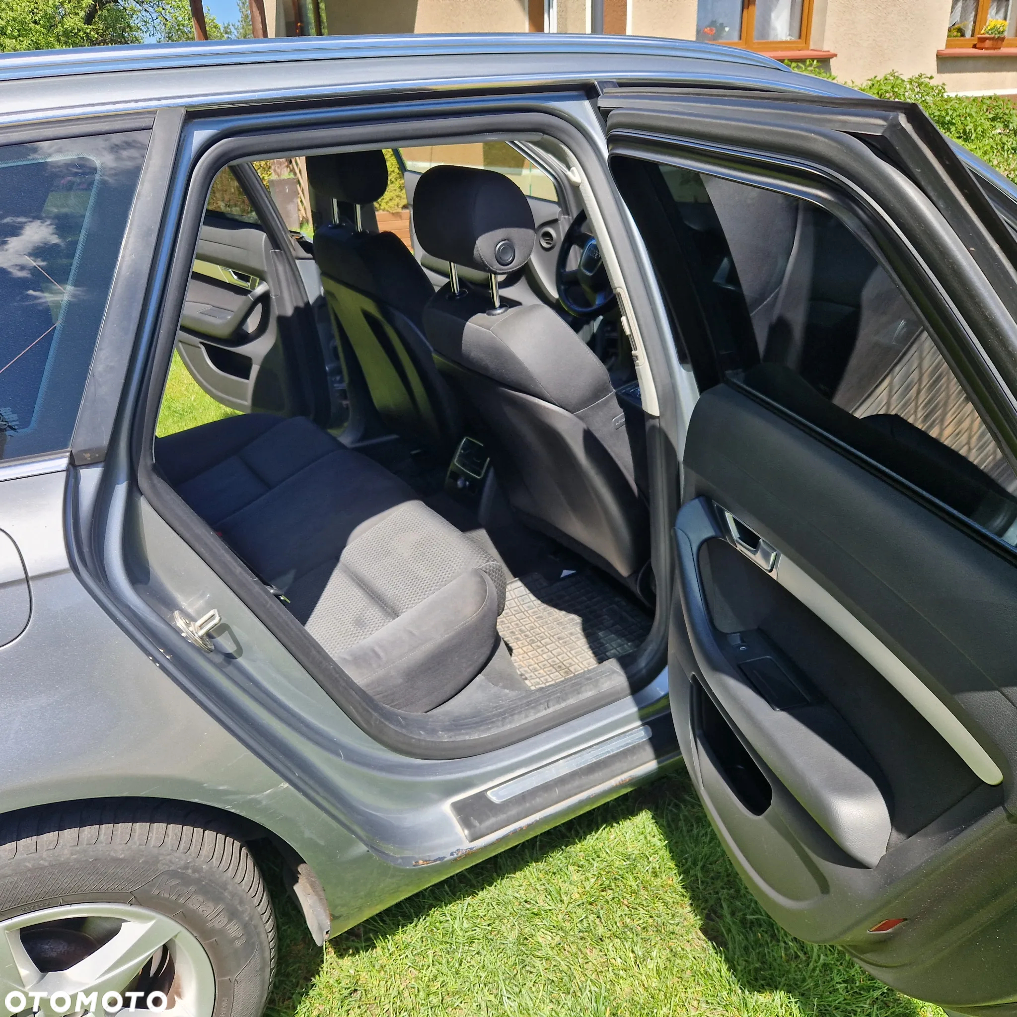 Audi A6 2.7 TDI - 13
