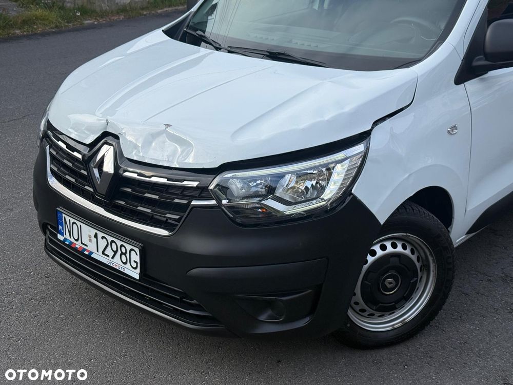 Renault Express Kangoo - 21