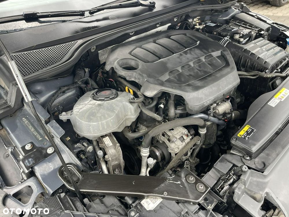 Volkswagen Arteon 2.0 TSI Essence DSG - 15