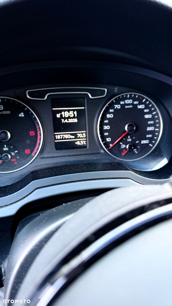 Audi Q3 2.0 TDI Prime Edition - 7