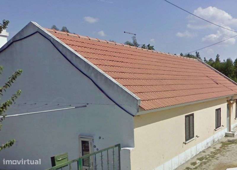 Moradia (Área B 356m2 e Terreno 852m2) a 200m da Estação CP de Pegões - Grande imagem: 4/11