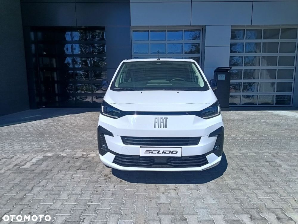 Fiat Scudo - 2