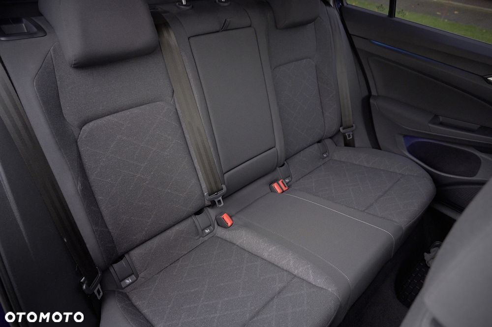 Volkswagen Golf VIII 2.0 TDI Life DSG - 30