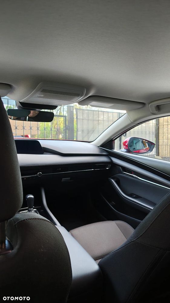 Mazda 3 2.0 mHEV Exclusive Line - 31