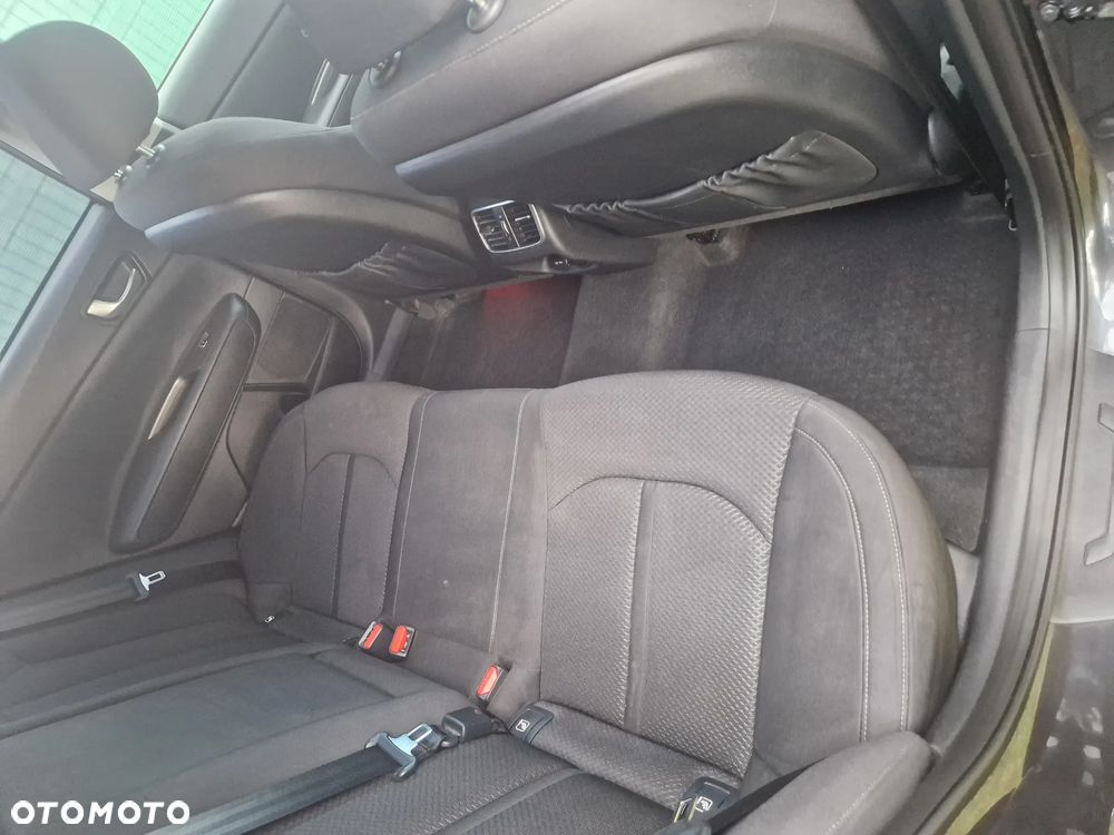 Kia Optima - 19