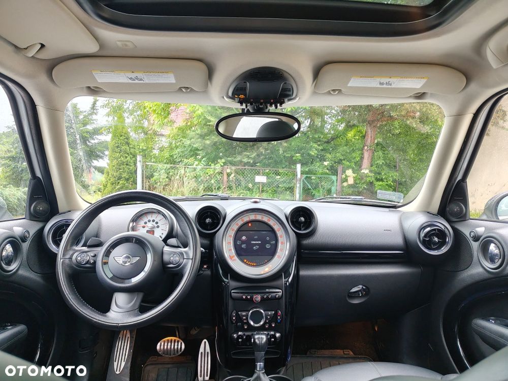MINI Countryman - 7
