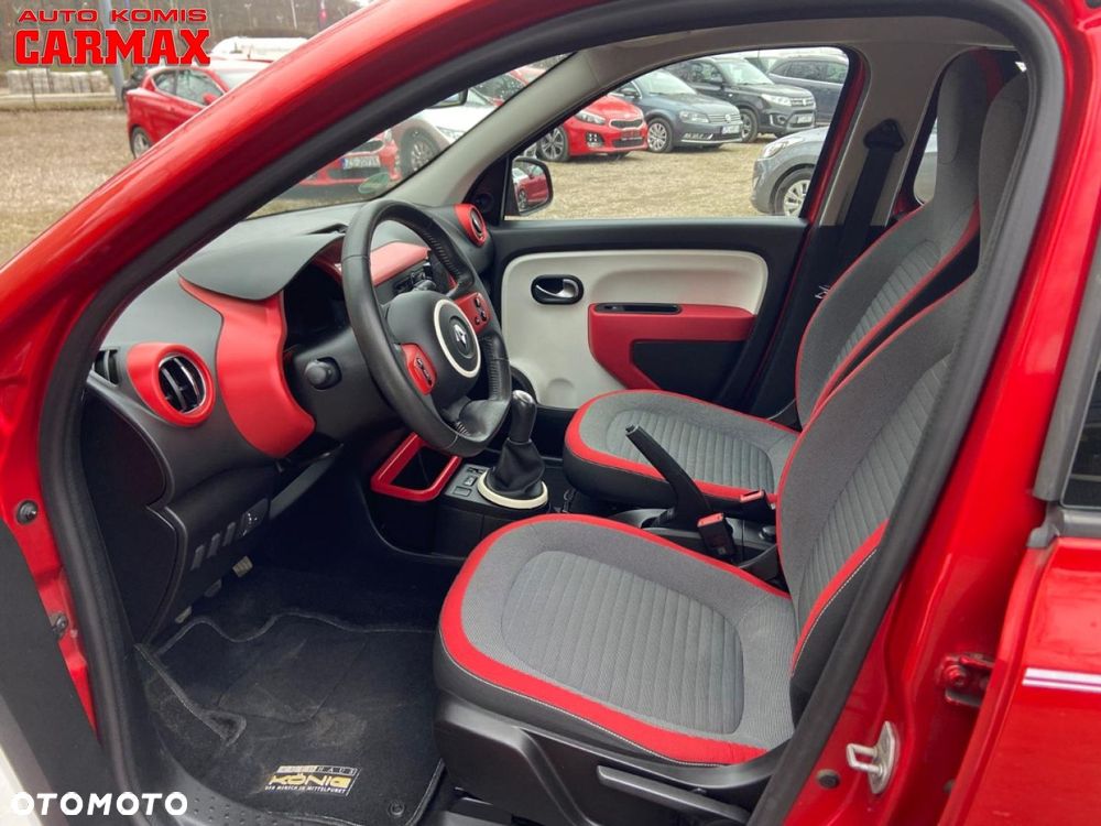 Renault Twingo SCe 70 Intens - 12