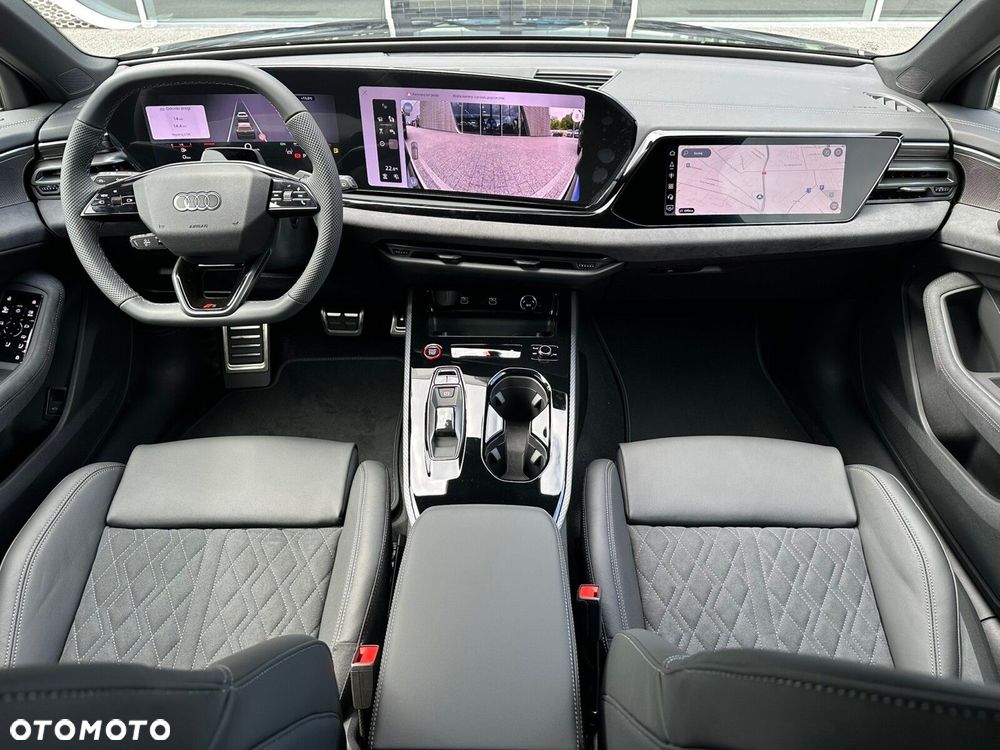 Audi A5 Avant - 17