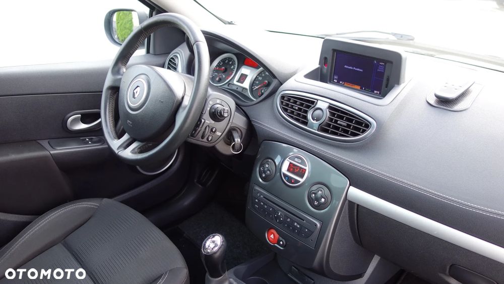 Renault Clio 1.2 TCE Dynamique - 33