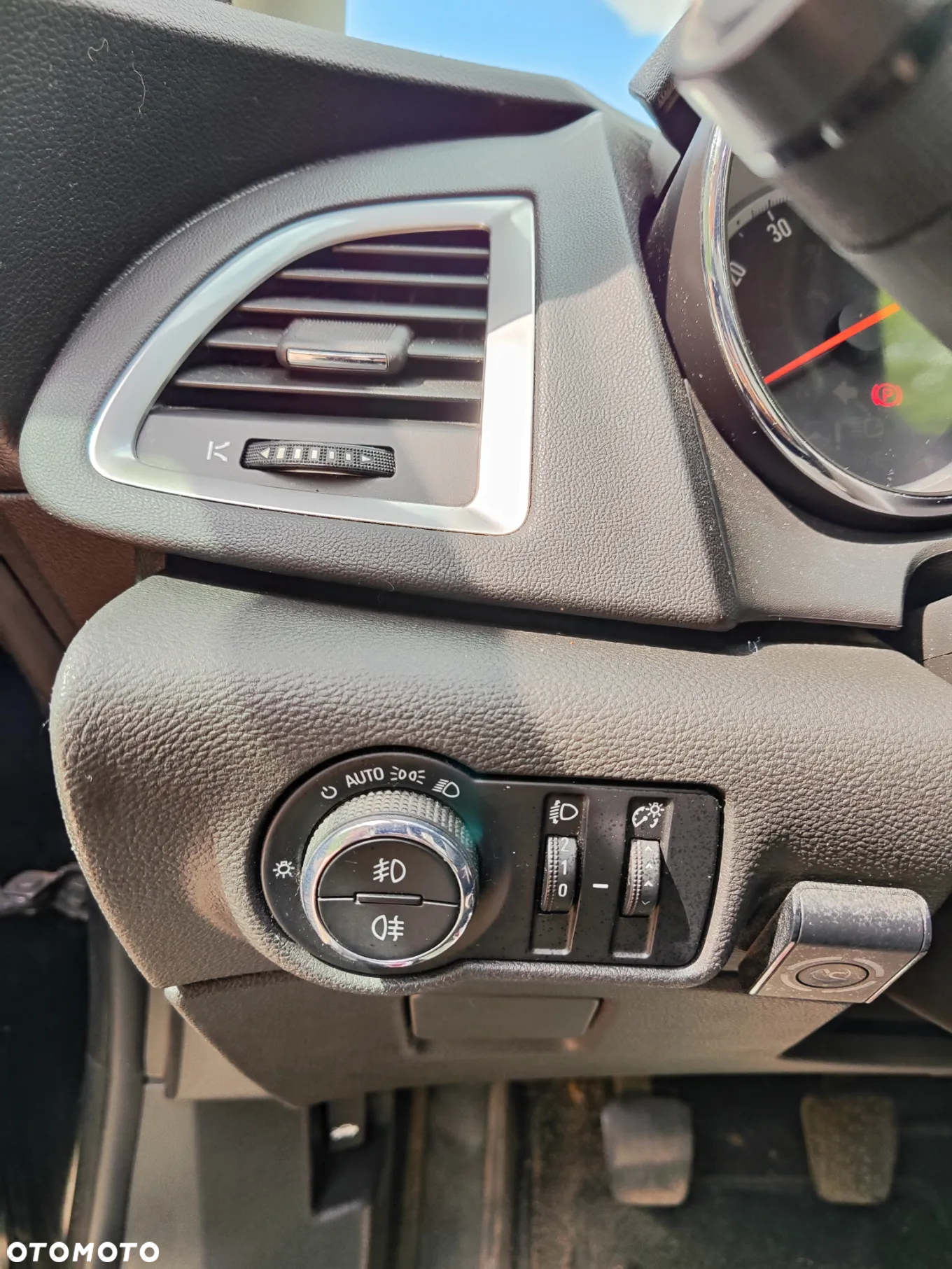 Opel Astra 1.4 Turbo Style - 15