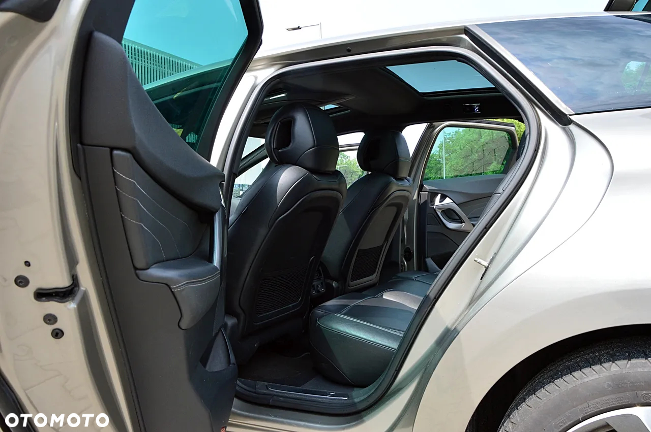 Citroën DS5 2.0 HDi Pure Pearl - 8