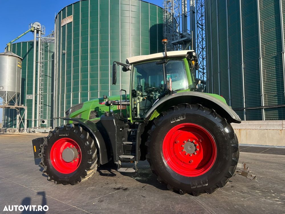 Fendt 936 Vario Profi - 2