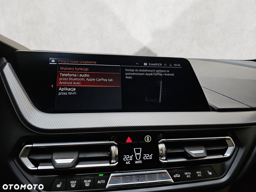 BMW Seria 1 - 20