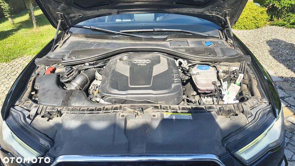 Audi A6 - 19