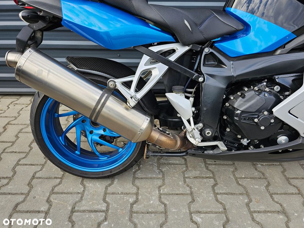 BMW K - 18