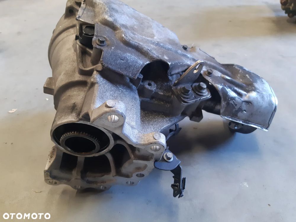 PRZEKŁADNIA KĄTOWA REDUKTOR VOLVO XC60 II P32249174 - 3