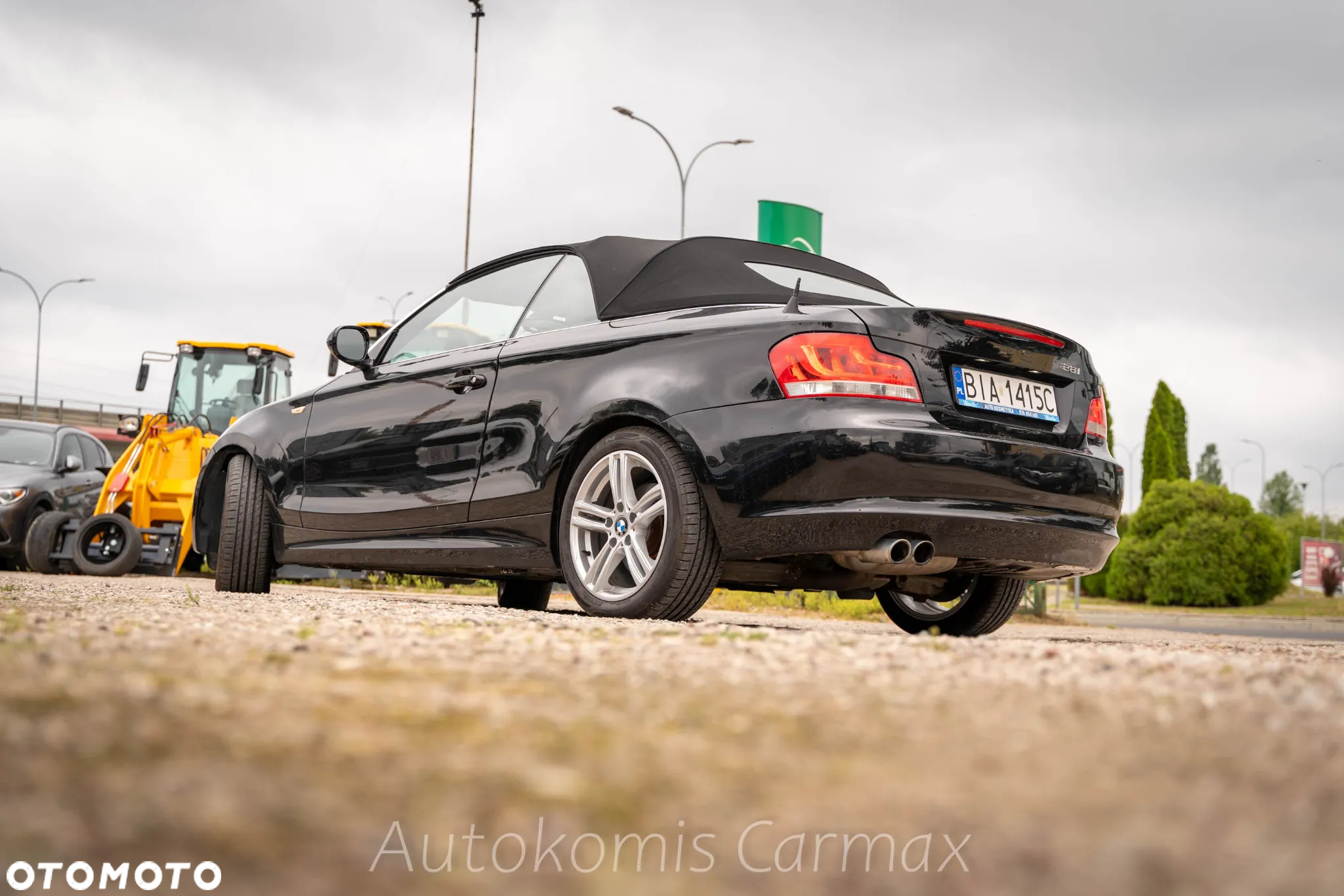 BMW Seria 1 - 10