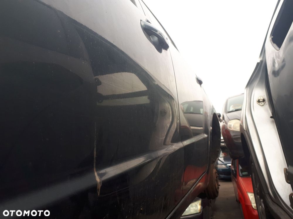 SUZUKI SX4 06-09 1.6 16V SCHOWEK PASAŻERA PRAWY - 11