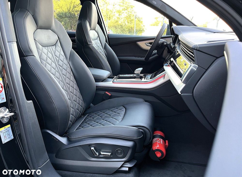 Audi Q7 - 23