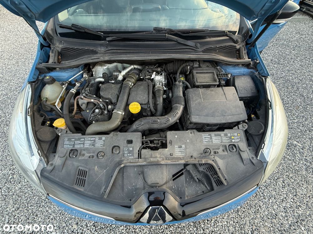 Renault Clio 1.5 dCi Limited - 8