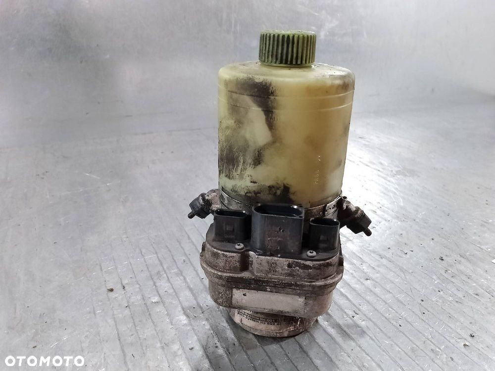 POMPA WSPOMAGANIA ELEKTRYCZNA SEAT IBIZA III 6Q0123156AB 1.4 TDI - 7