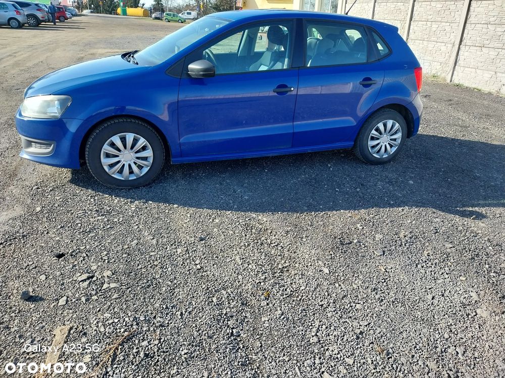 Volkswagen Polo 1.6 TDI DPF Trendline - 3