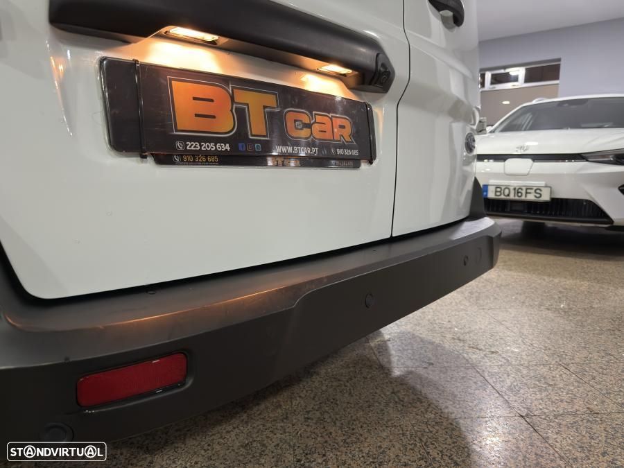 Ford Transit Connect L1 Trend Business - 30